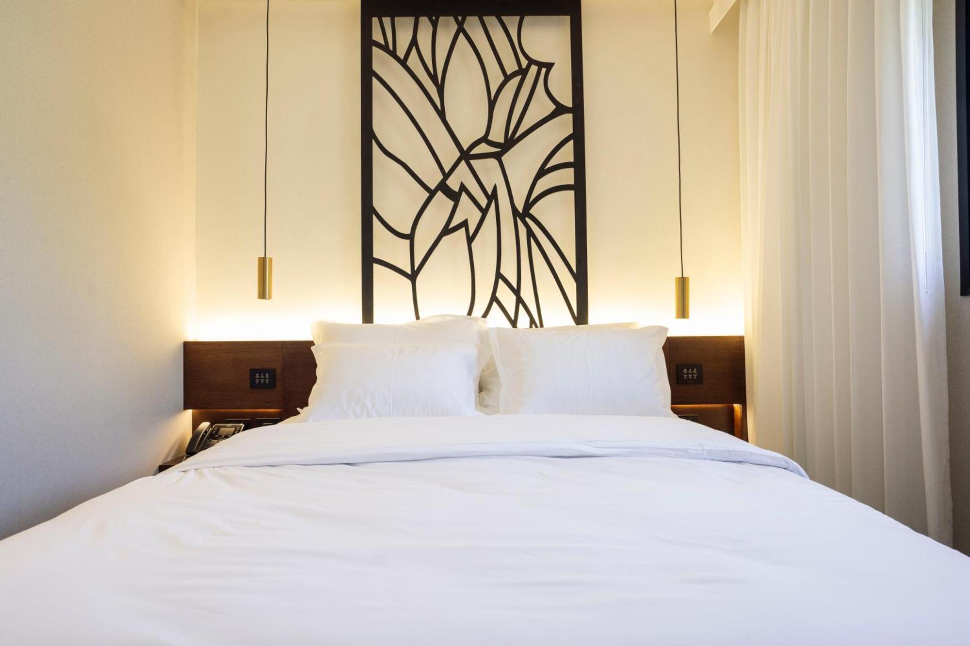 Ramban Hotel Jeruzsálem Kültér fotó