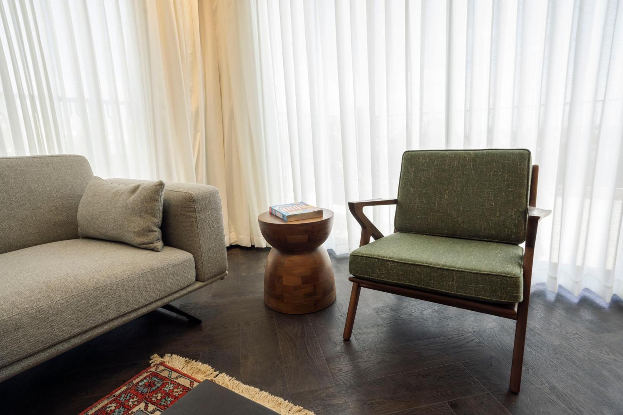 Ramban Hotel Jeruzsálem Kültér fotó